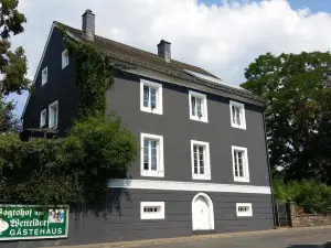 Vogtshof Von Wetteldorf