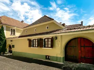 Casa Joseph Haydn