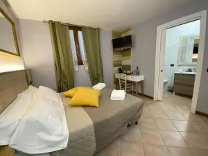 Bed & Breakfast Ca'Bassano