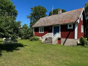 Kackelstugan