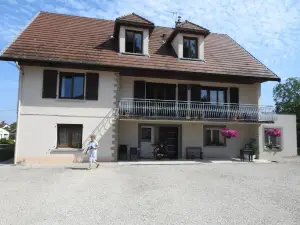 Chambre et Table d'hotes la Meule
