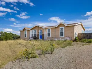 Dog-Friendly Southern Colorado Vacation Rental!