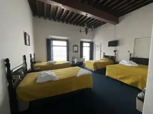 Hotel Spring