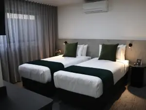 40 on Marshall Boutique Hotel