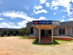 Bravo Inn hotel Coxim