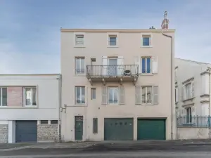Grande Maison Clermont - Appartements Centre Ville