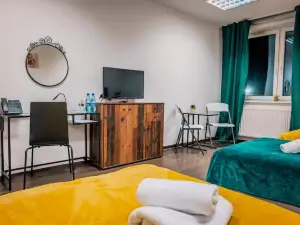 Hotel ŚWIT