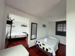 Casa Campestre Villa Esperanza