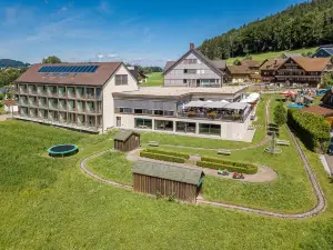 Hotel Rössli Tufertschwil
