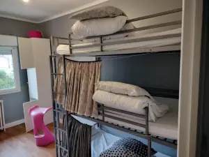 Lit en Dortoir Toulouse Minimes