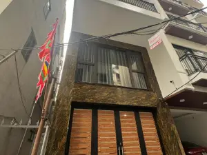 Sam Sam Studio - 2 Dragons WestLake - Washing machine