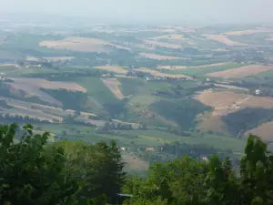 Postiglione Country House