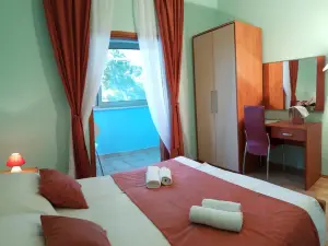 Guesthouse Pomena