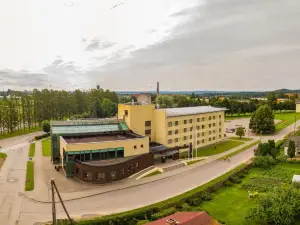 Hotel Tigra