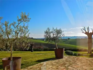 Solea Relais di Charme- Adults Only