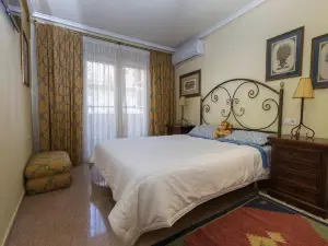 Apartamento Completo