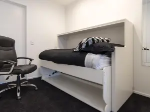 Aqua-Heights Apartment