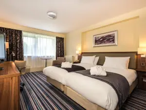 Holiday Inn Portsmouth