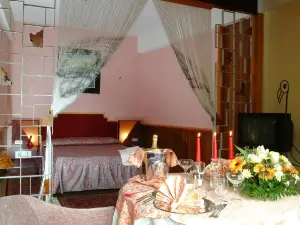 Hotel Costellazioni