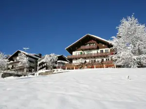 Hotel Adler Garni