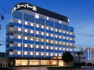 Hotel Super Tomari