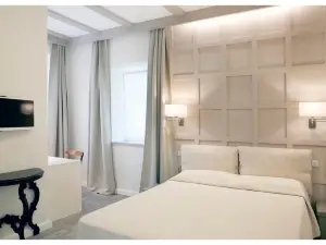 Relais Torre Dei Torti - Luxury Bed and Breakfast