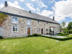 B&B Haut Brûly
