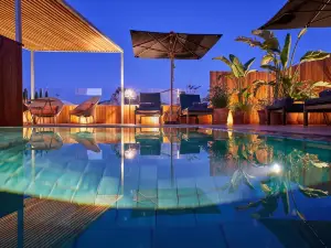 Mon Boutique Hotel