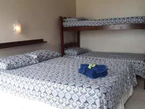 Residencial Beira Mar Cananéia