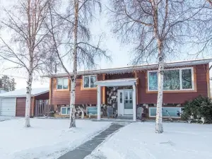 와일드 노스 B&B
