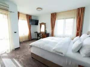 Pensiunea Casa Vera