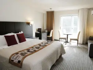 Excelsior Hôtel Spa Sainte-Adèle