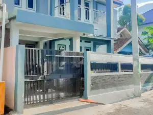 Triyoga Homestay Syariah RedPartner