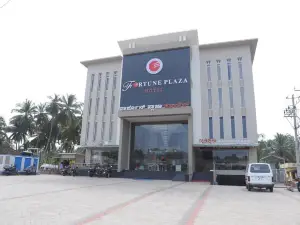 Fortune Plaza Hotel