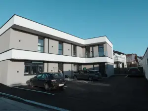 City Rooms Amstetten