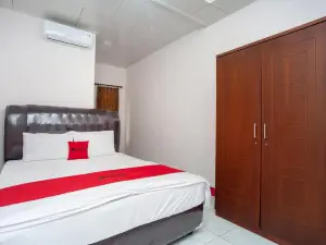 RedDoorz Syariah Near Tugu Juang Jambi 3