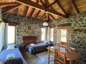 Cabañas Las Tahonas