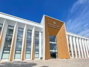 Arena Sport Hotel