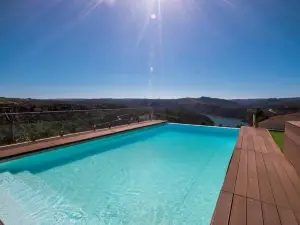 Casa Das Arribas - Rio Douro Aos Seus pés