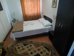 Camere de Inchiriat Edelweiss