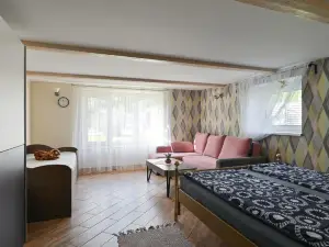 Guest House Kajaki-Ragaciems