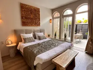 Zen b&b