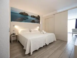 Aparthotel Miami Park