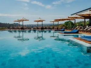 Clara Ibiúna Resort