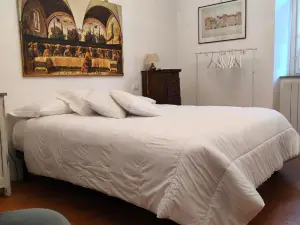 Bed&Breakfast Angela