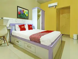 OYO 91955 Pondokan Cempaka
