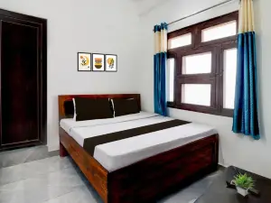 Hotel O Welcome Guest House
