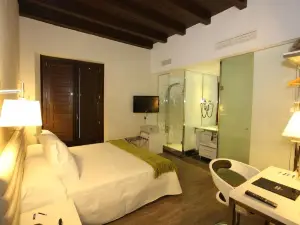 Evenia Alcalá Boutique Hotel