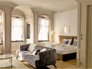 Apartments 1620yr Trnava