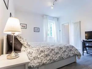 라 코르테 산타 마리아 B&B